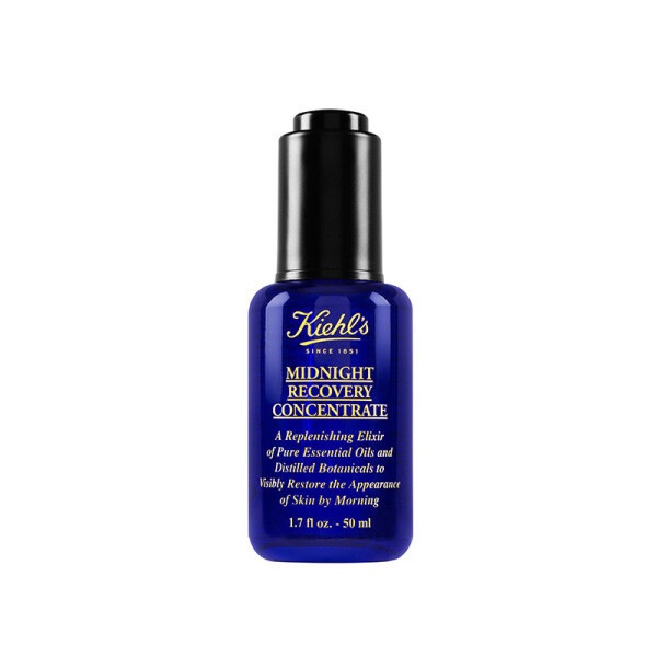 (ロッテ百貨店)ミッドナイトリカバリーコンセントレート 50ml (贈呈品なくなり次第贈呈終了)