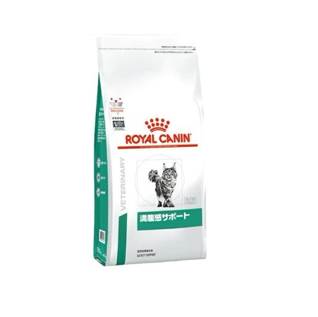 満腹感サポート 猫用 2kg