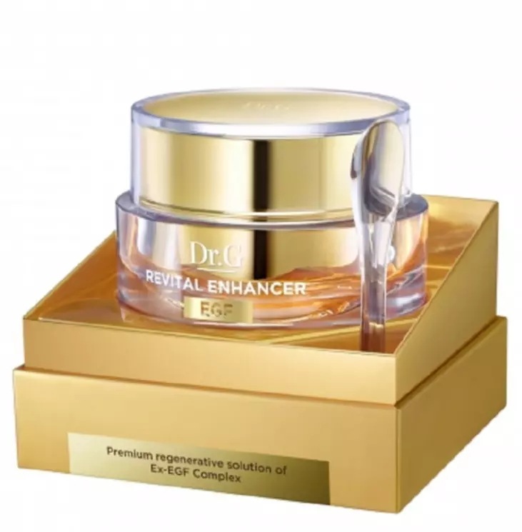 リバイタルエンハンサーエイジレスクリーム 50ml