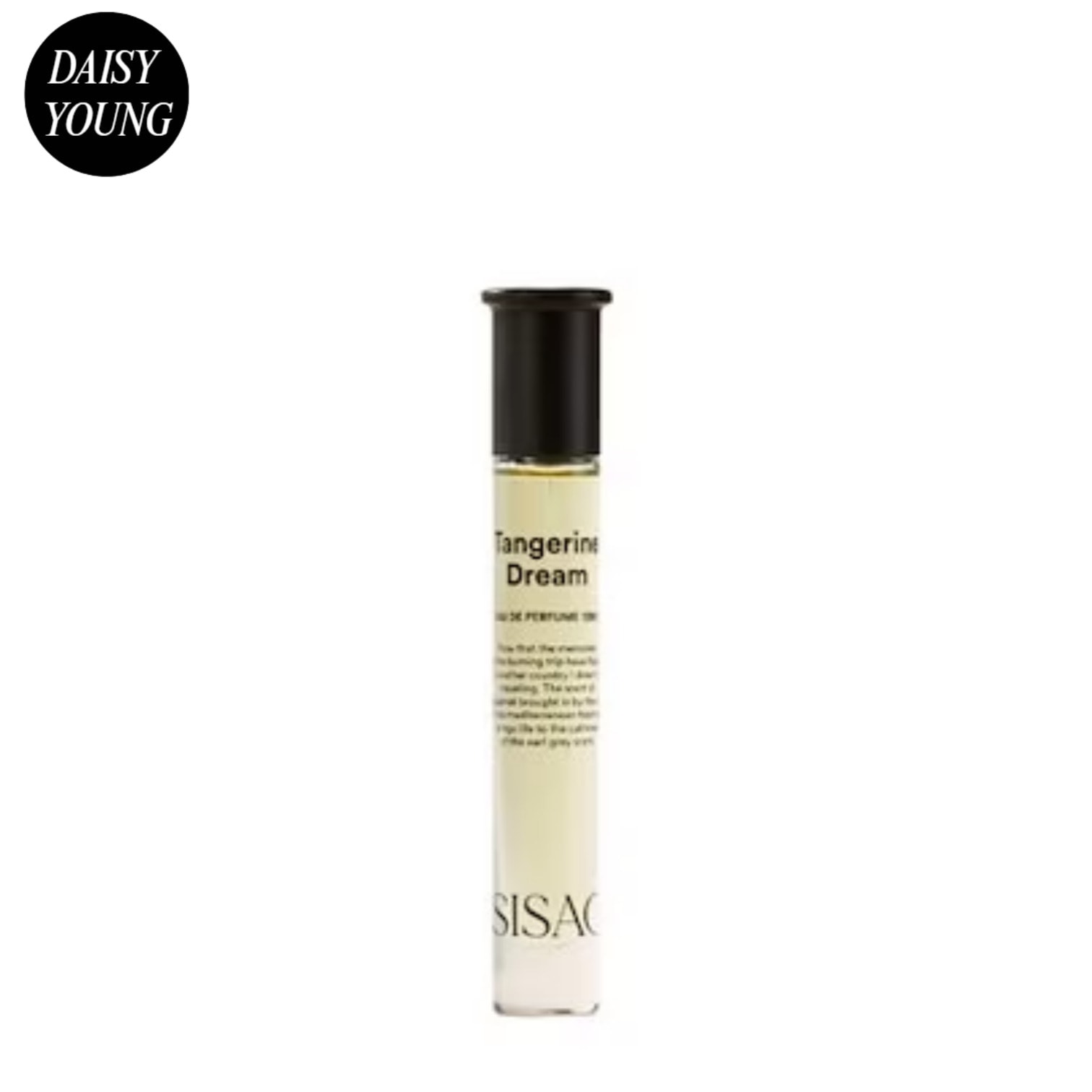 【正規品】タンジェリン ドリーム オードパルファム 10ml(Tangerine Dreams Eau De Perfume ) 10ml 1個 / 韓国香水/Bergamont/Earl grey