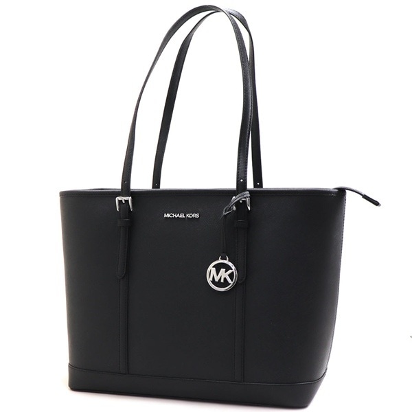 トートバッグ レディース ブラック 35T0STVL9L BLACK