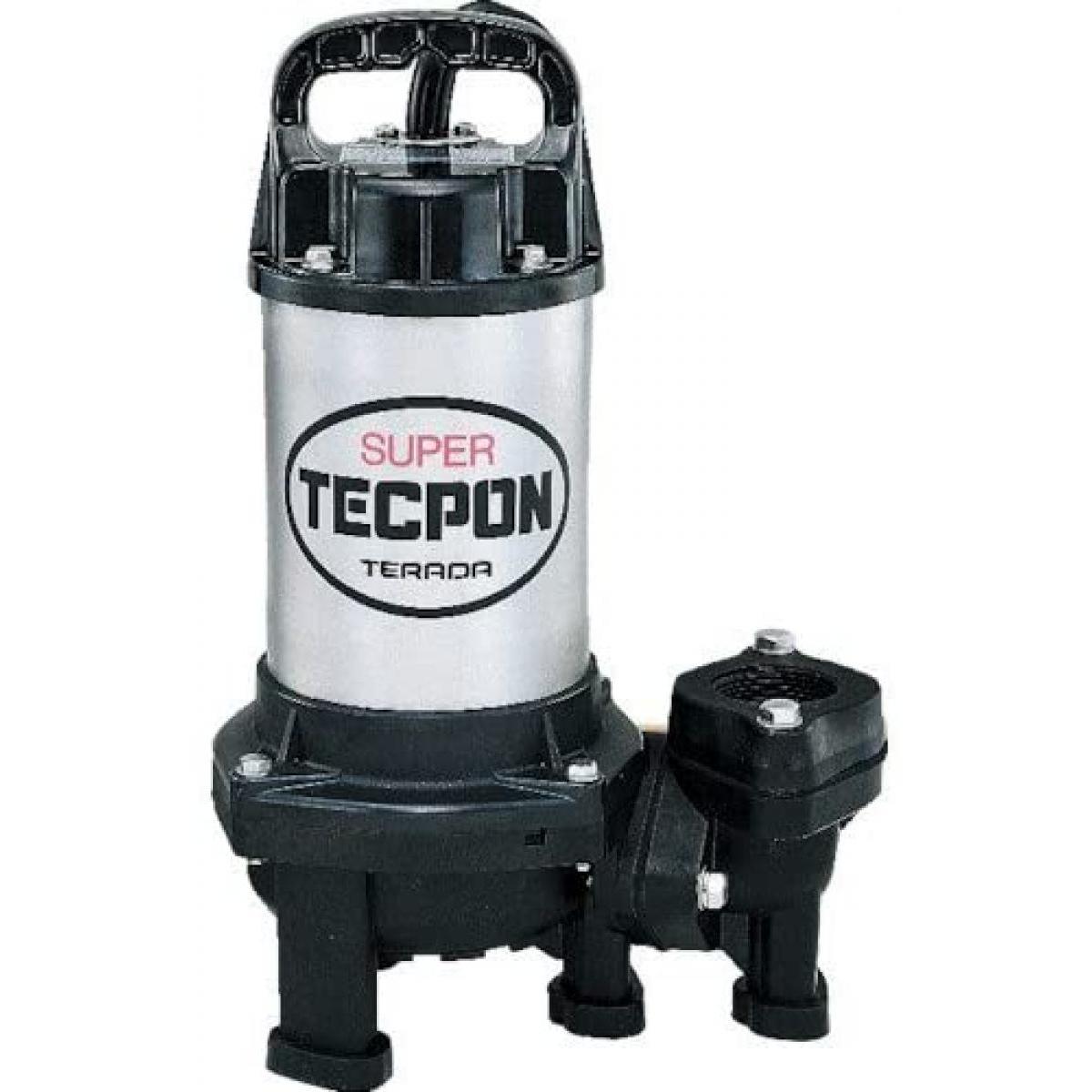 寺田 汚物混入水用水中ポンプ 単相100Ｖ PX400
