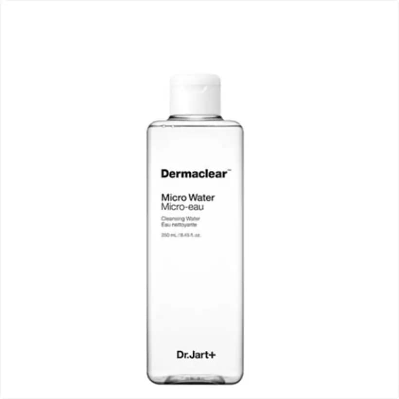 ダーマクリアマイクロウォーター250ml - 1EA