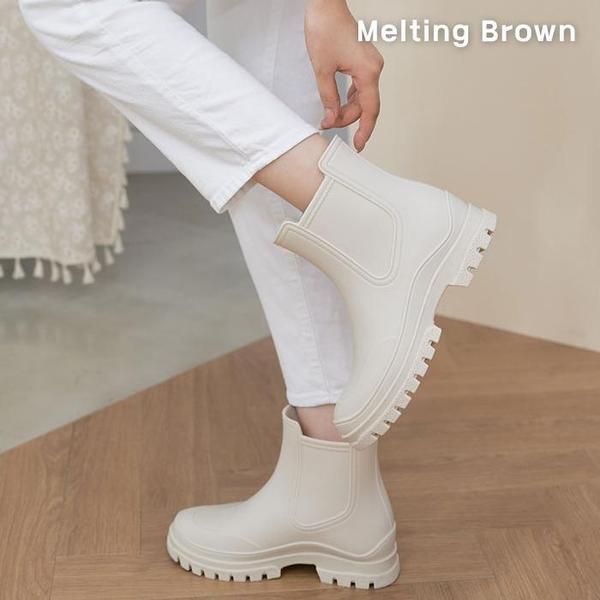 女性 梅雨靴 長靴 女性 レインブーツ A58