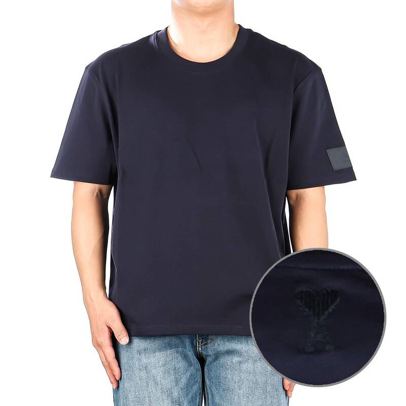 メンズ半袖Tシャツ (UTS017 726 430)