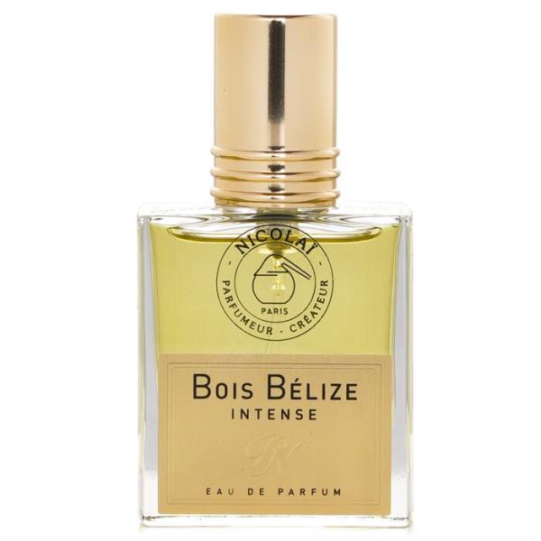 ニコライ bois belize intense eau de parfum spray 30ml