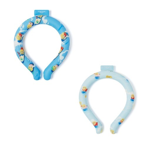 夏 アイス ネッククーラー_チュンシク