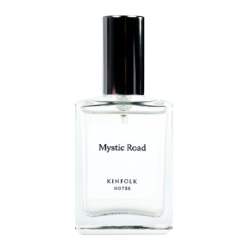 キンポーク ノーツ 香水_ オード パパン ミスティック ロード 30ml
