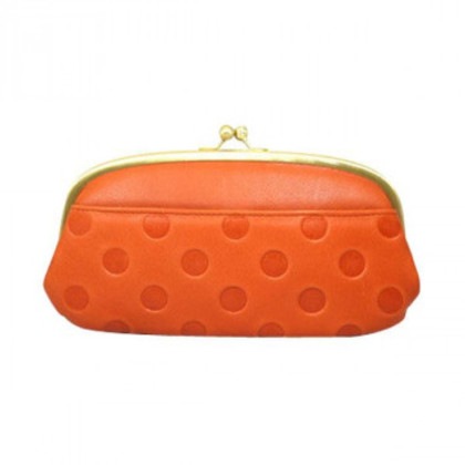 zucchero 長財布 OR オレンジ 34 55214