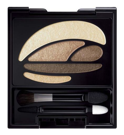 ソフィーナ オーブ デザイニングインプレッションアイズ 555 ブラウン系