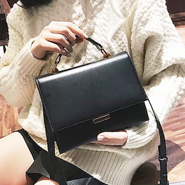 ★Square bag★2type★送料無料★雑誌に掲載された人気バッグ・芸能人愛用のバッグ特集・リュック/LUXURY BAG/HOLLYWOOD STYLE/Tote bag