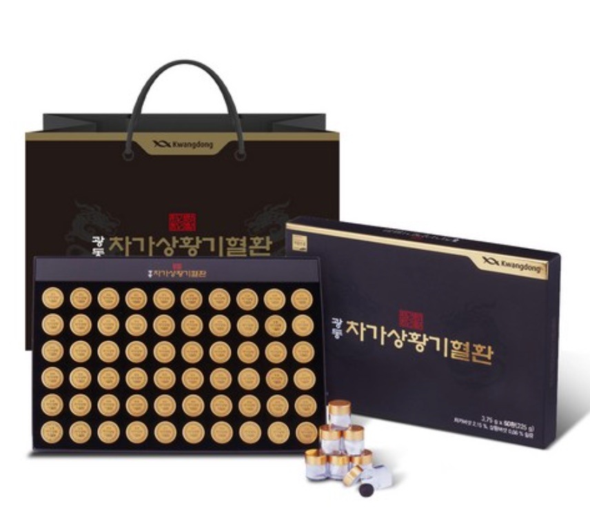 チャカ メシマ気血丸