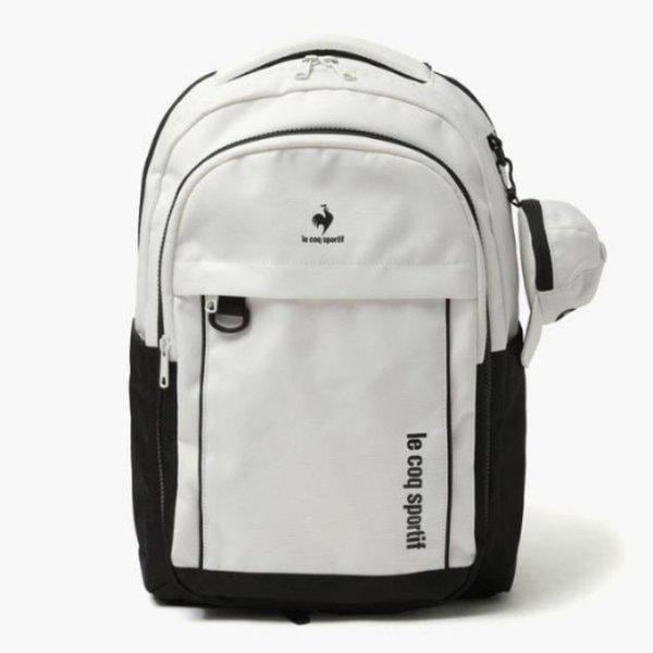 バックパック UQC QQ123ABP12-CRM 23L% ATOZ AIR ミニバックパック / CREAM