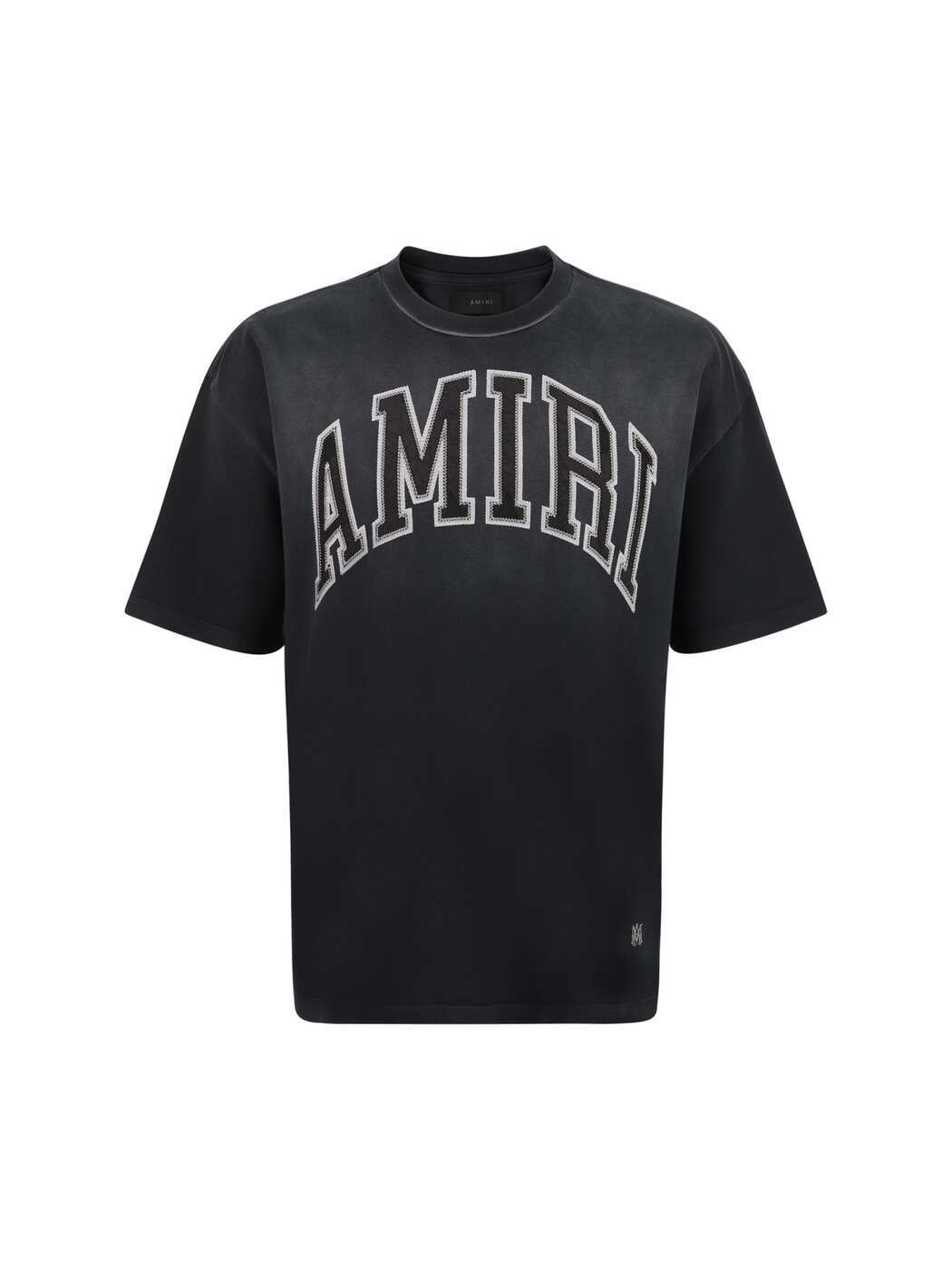 AMJYTE1052_001 ブラック 秋冬2024 Tシャツ メンズ ia 71,720円