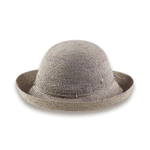 バケットハット HAT50332 ECLIPSE MELANGE DOM