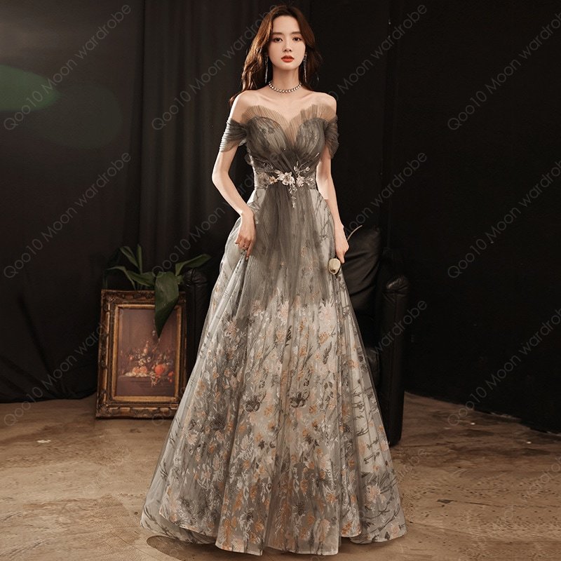 ウェディングドレス イブニングドレス パーティードレス Aラインドレス 花嫁ドレス ワンピース ひざ上ドレス レース お呼ばれ 結婚式 司会者 きれいめ 大人-17