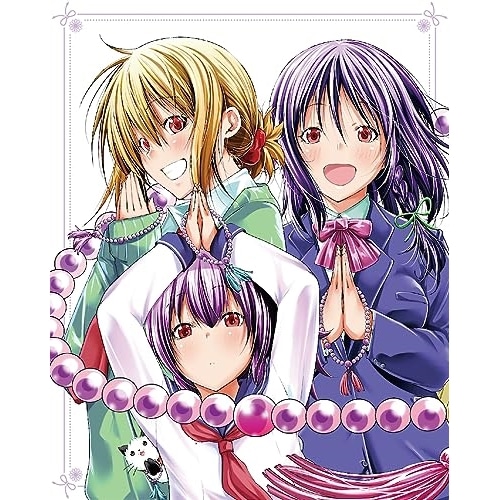 「てんぷる」Blu-ray 上巻【初回生産限定版】(Blu-ray Disc) (Blu-ray) KIZX-90613