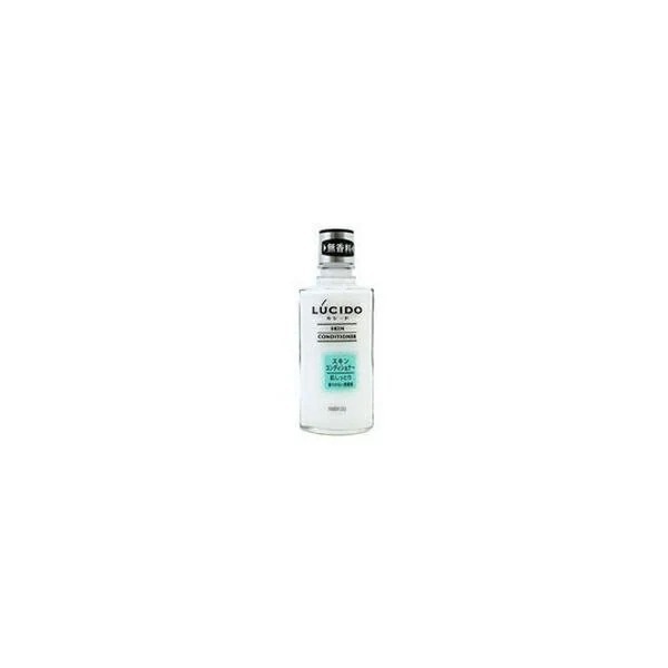 【10個セット】mandom LUCIDO マンダム ルシード スキンコンディショナー 125ml