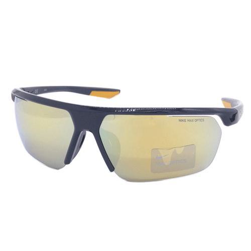 サングラス GALE FORCE AF M DC2908 col.015 [GRIDIRON・LIGHT BONE / BROWN W・GOLD MIRROR]