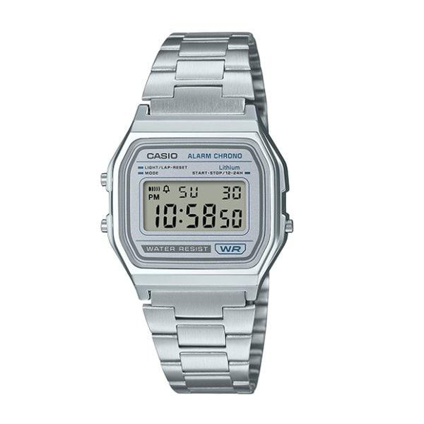 [スターフィールド高陽] G-SHOCK A-158WEA-7DF
