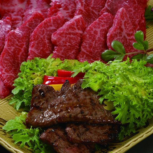 神戸牛 松阪牛 近江牛 三大和牛焼肉食べ比べ SISK 11,664円