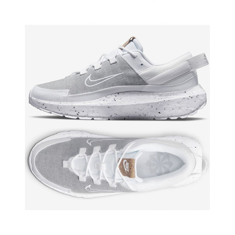 ナイキスニーカーウィメンズクレーターリミクサ DA1468-100 BH2204