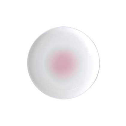 NIKKO(ニッコー) CLOUD(クラウド) 27cmプレート DUSTY PINK(ダスティピンク) 11825-1277