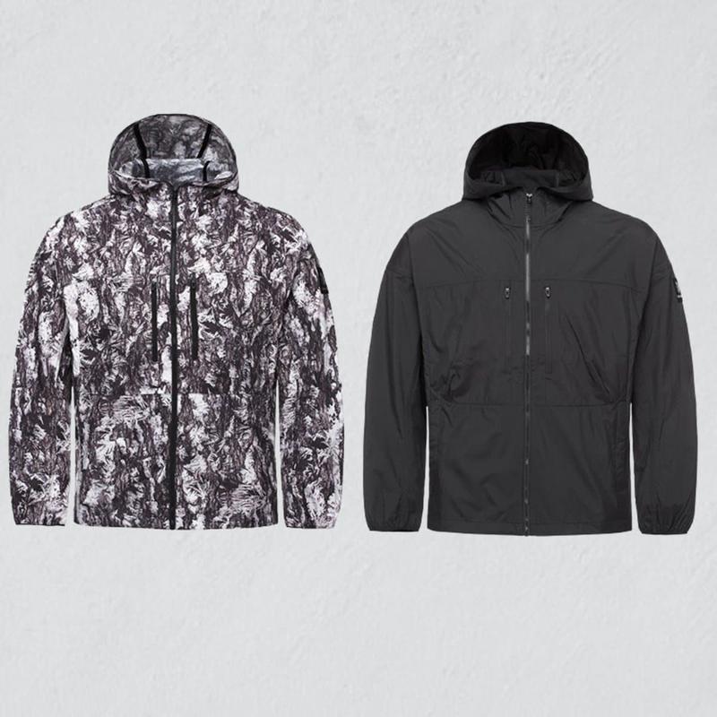 [新世界天安牙山店] 25年度 F/W 新商品 男性 ウィンドブレーカー タクティカル シングルレイヤー ウィンドジャケット1 ( 1BYJKFU013 )