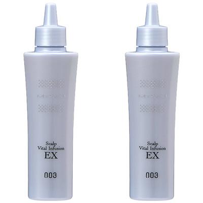 【セット】 薬用スカルプバイタルインフュージョン EX 2個セット