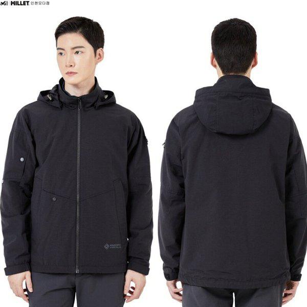 ジャケット メンズ 秋 ゴアテックス 防風ジャケットMXSFG200_IC