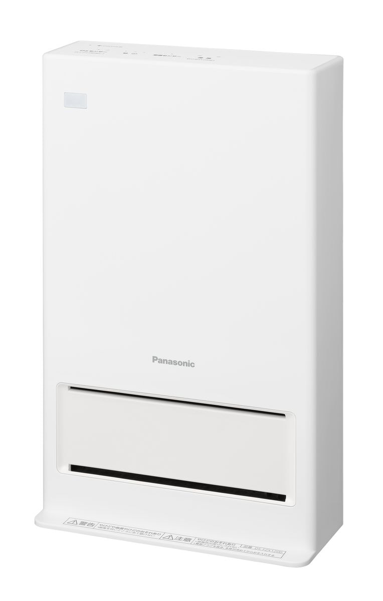 パナソニック DS-FZX1200-W セラミックファンヒーター（ホワイト） DSFZX1200W