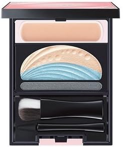 オーブ クチュール ブライトアップアイズ 531 ブルー系 4.5g 5,090円