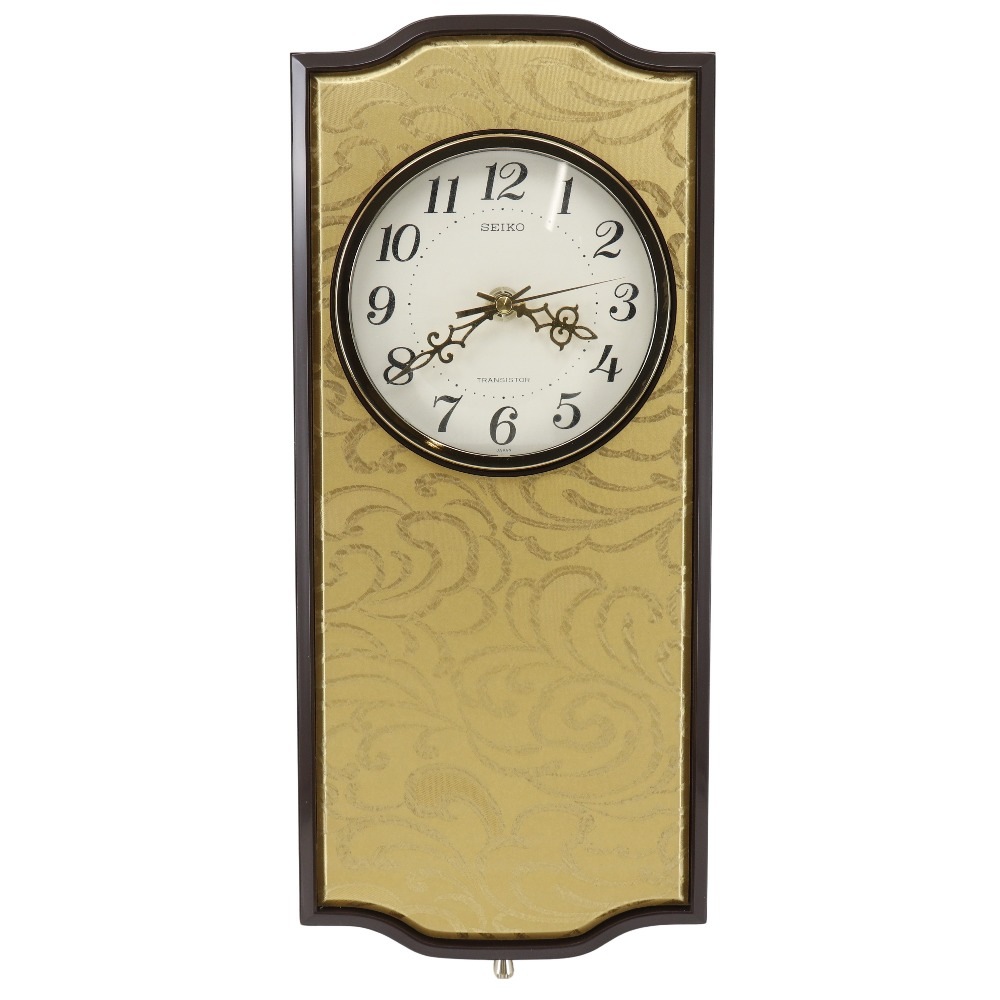 トランジスタクロック TRANSISTOR CLOCK デッドストック TTX-660 掛時計 クオーツ アナログ表示 _ ホワイト文字盤 未使用 Sランク