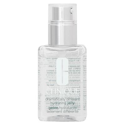 クリニーク　CLINIQUE　ドラマティカリー ディファレント ハイドレーティング ジェリー　125mL