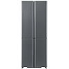 AQUA 420L 4ドア冷蔵庫 AQR-TZA42N DS ： 通販・価格比較 [最安値.com]