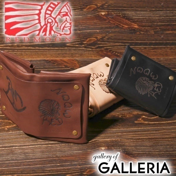 正規取扱店レッドムーン 二つ折り財布 REDMOON 財布 SHORT WALLET ウォレット ショートウォレット ゴーストレイヤードモデル 小銭入れあり メンズ レザー S-GT3 25,696円