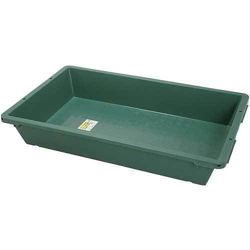 緑長/プラスチック製トロ舟/１４０ガタ