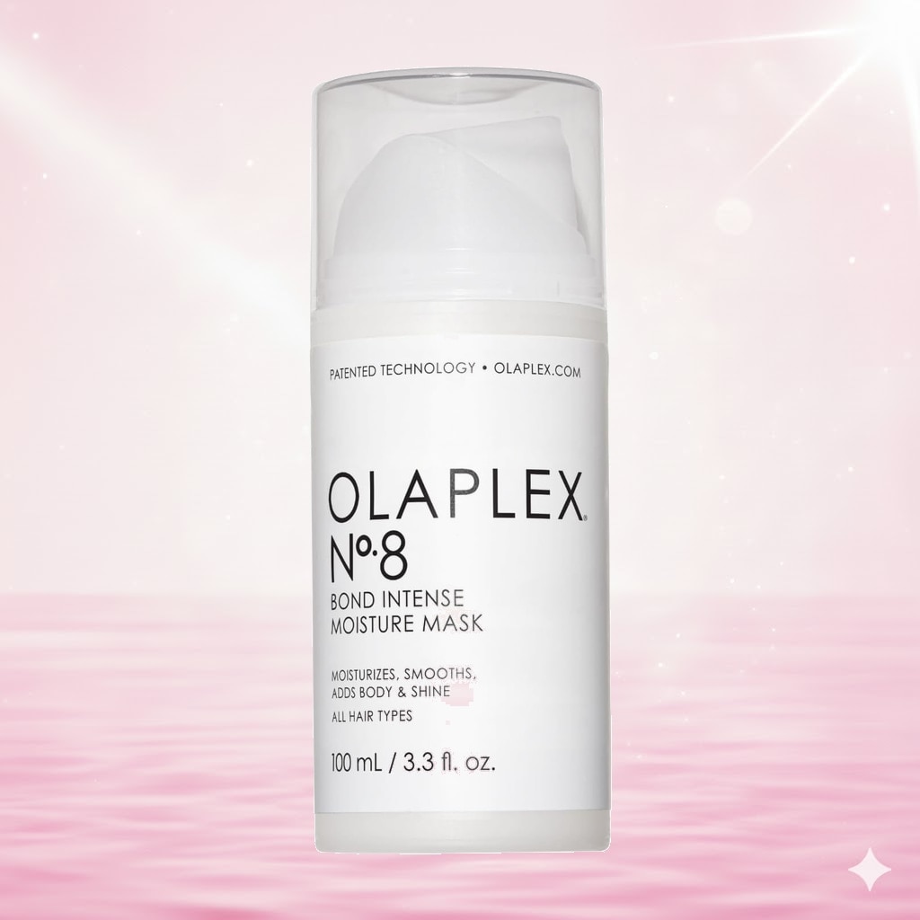 Olaplex No.8 オラプレックス へアマスク 100ml Bond Intense Moisture Mask
