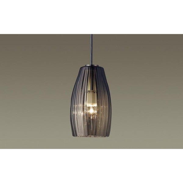 LGB15484 [吊下型 LED（電球色） ペンダント ガラスセードタイプ直付タイプ 白熱電球25形1灯器具相当]