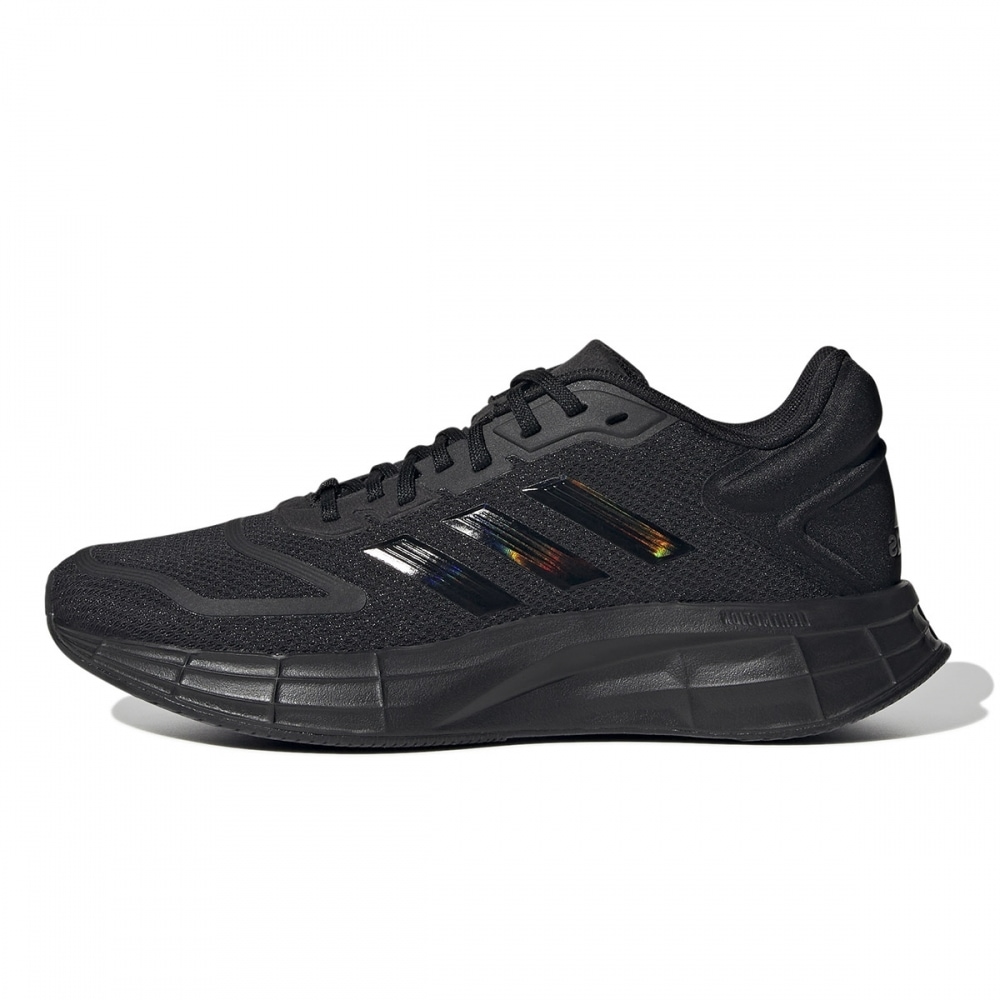 ADIDAS 듀라모10 GX0711-CBLACK/CBLACK/IRONMT