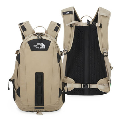 THE NORTH FACE 韓国大人気HOT SHOT NM2DQ51