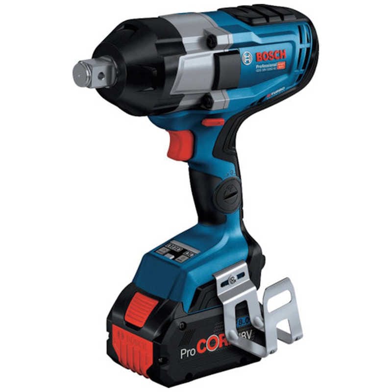 BOSCH　ボッシュ コードレスインパクトレンチ　GDS18V1050HC