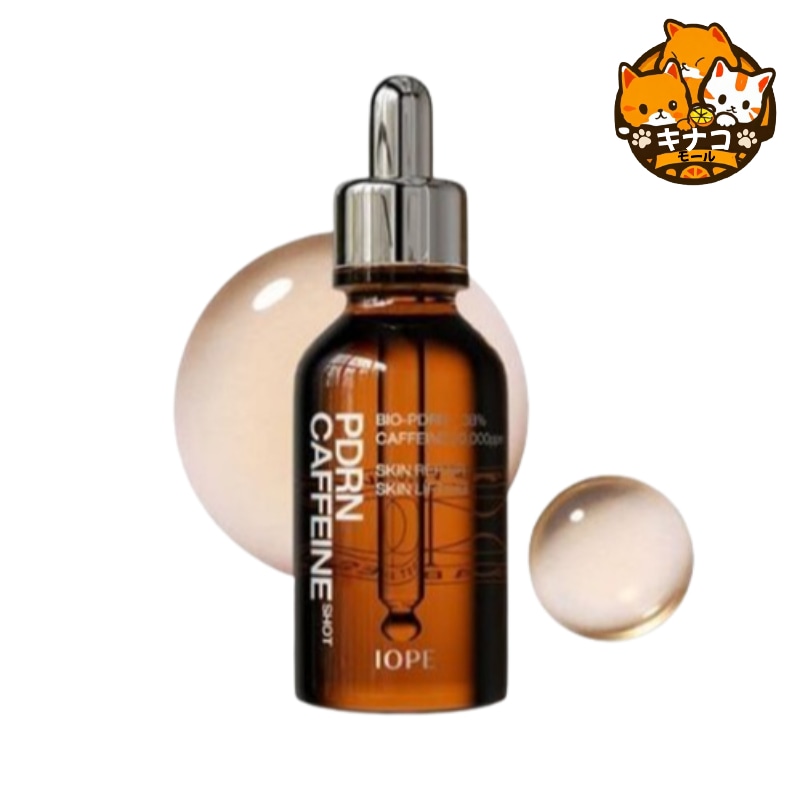 PDRN カフェイン ショット 30ml