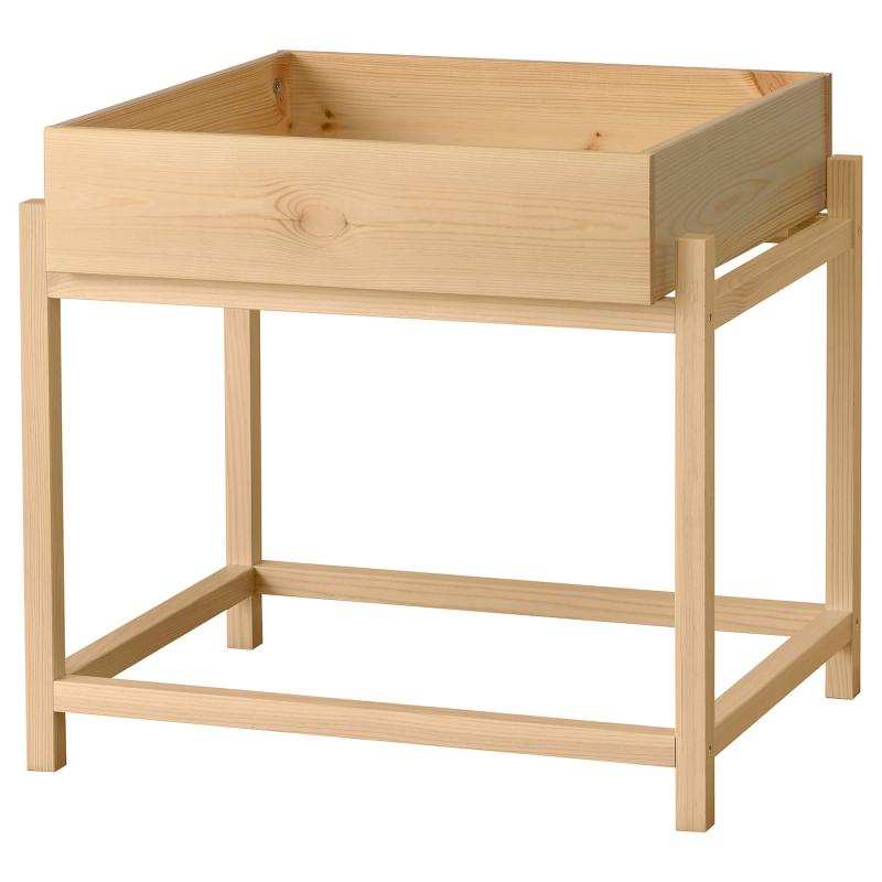 PRIMARSKOG プリメルスコグ プラントスタンド 53 cm