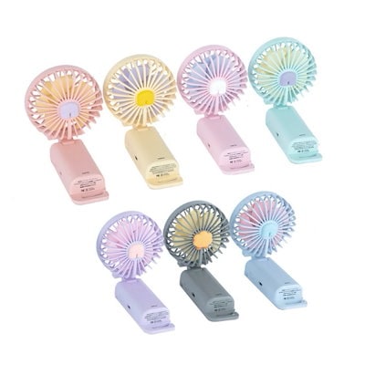 BTS BT21 アミボム&ハンディファンセット・公式 BTS 防弾少年団 BT21 公式グッズ minini デュアルブレード HANDY