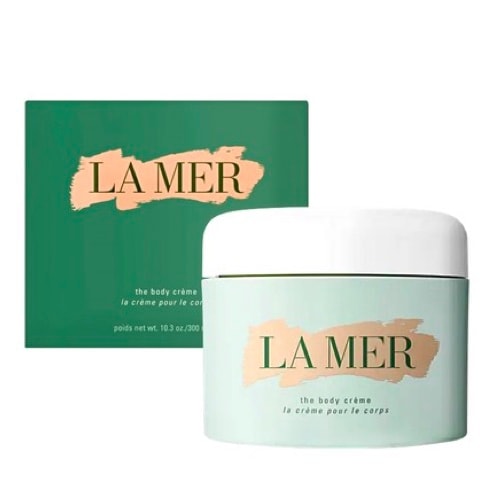 ドゥ・ラ・メール ザ・ボディクレーム 300ml クレーム ドゥ・ラ