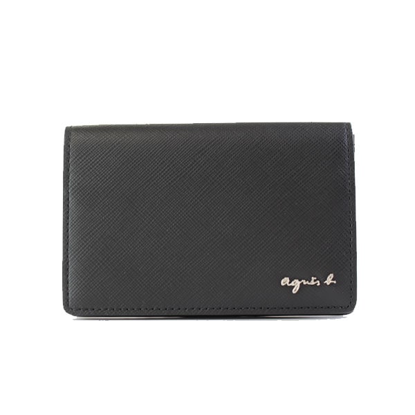 メンズ カードケース 名刺入れ MH18－06