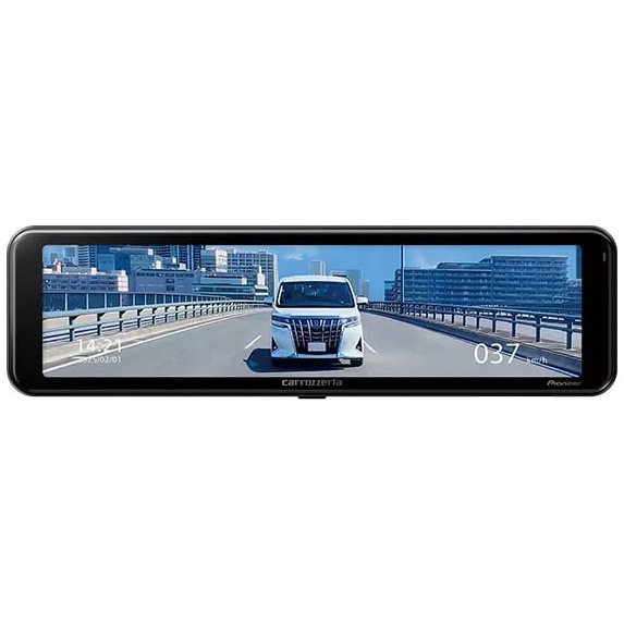 パイオニア デジタルミラー型ドライブレコーダー VRECMS700D