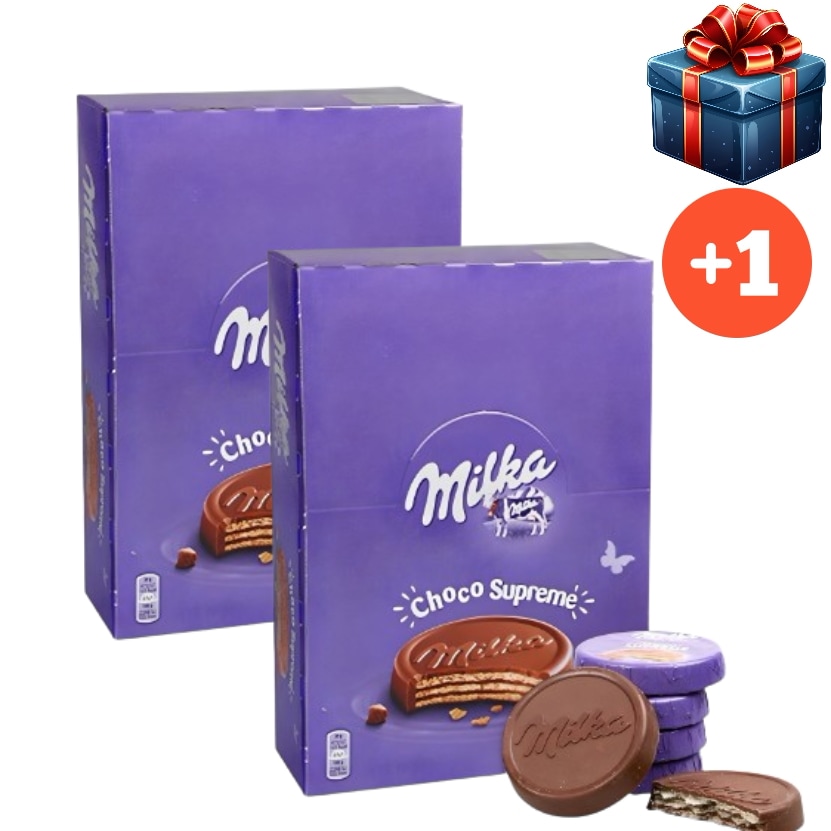 【韓国人気お菓子大容量】チョコシュープリーム ビスケット900g+900g 計1800g チョコ菓子 韓国お菓子 韓国人気 チョコビスケット チョコパイ