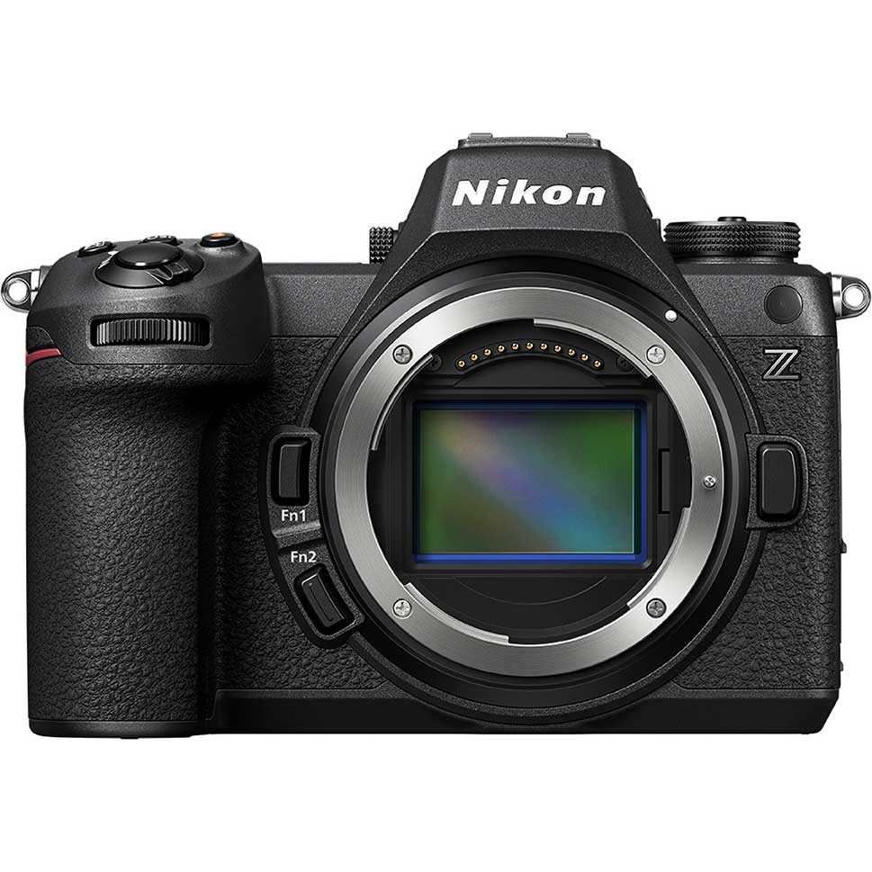 ニコン Z6III フルサイズミラーレス一眼カメラ「Z6III」ボディ Z6III